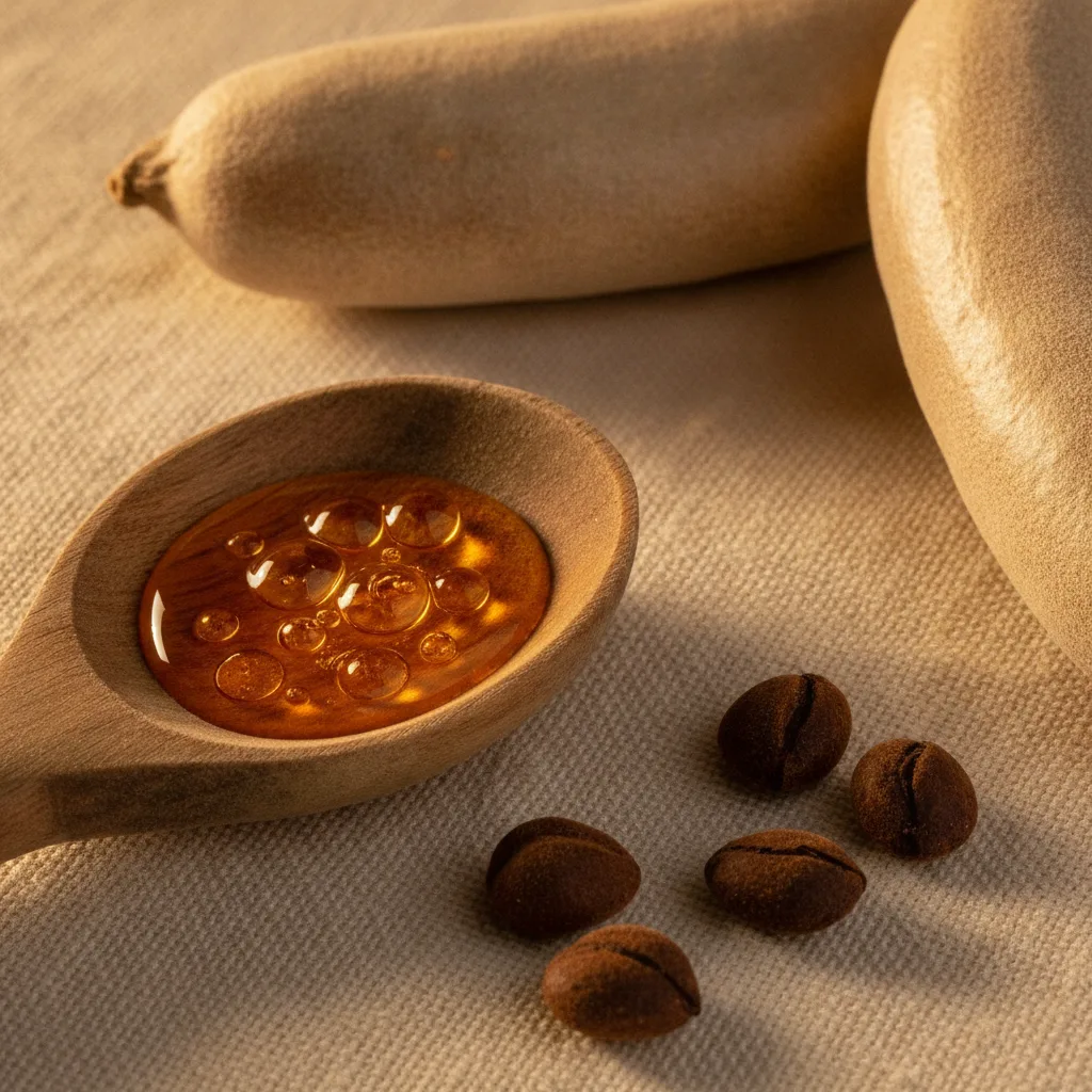 Baobab oil