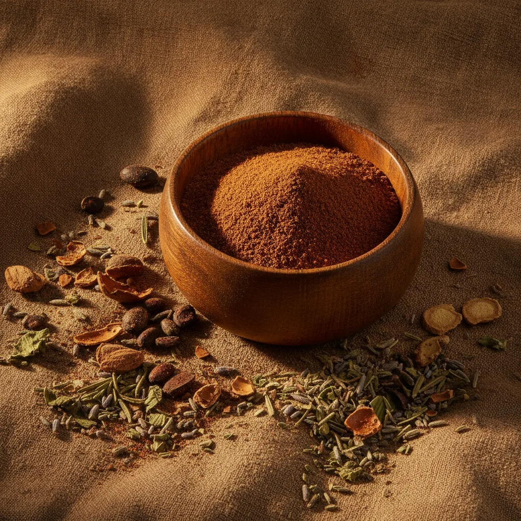 Chebe powder