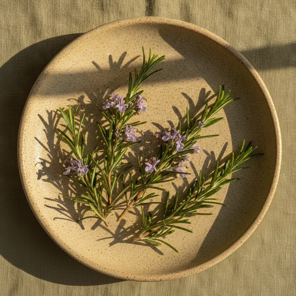 Rosemary extract